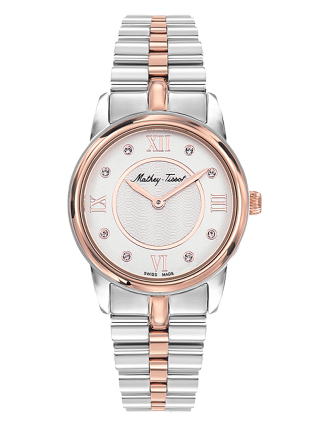 MATHEY-TISSOT Artemis