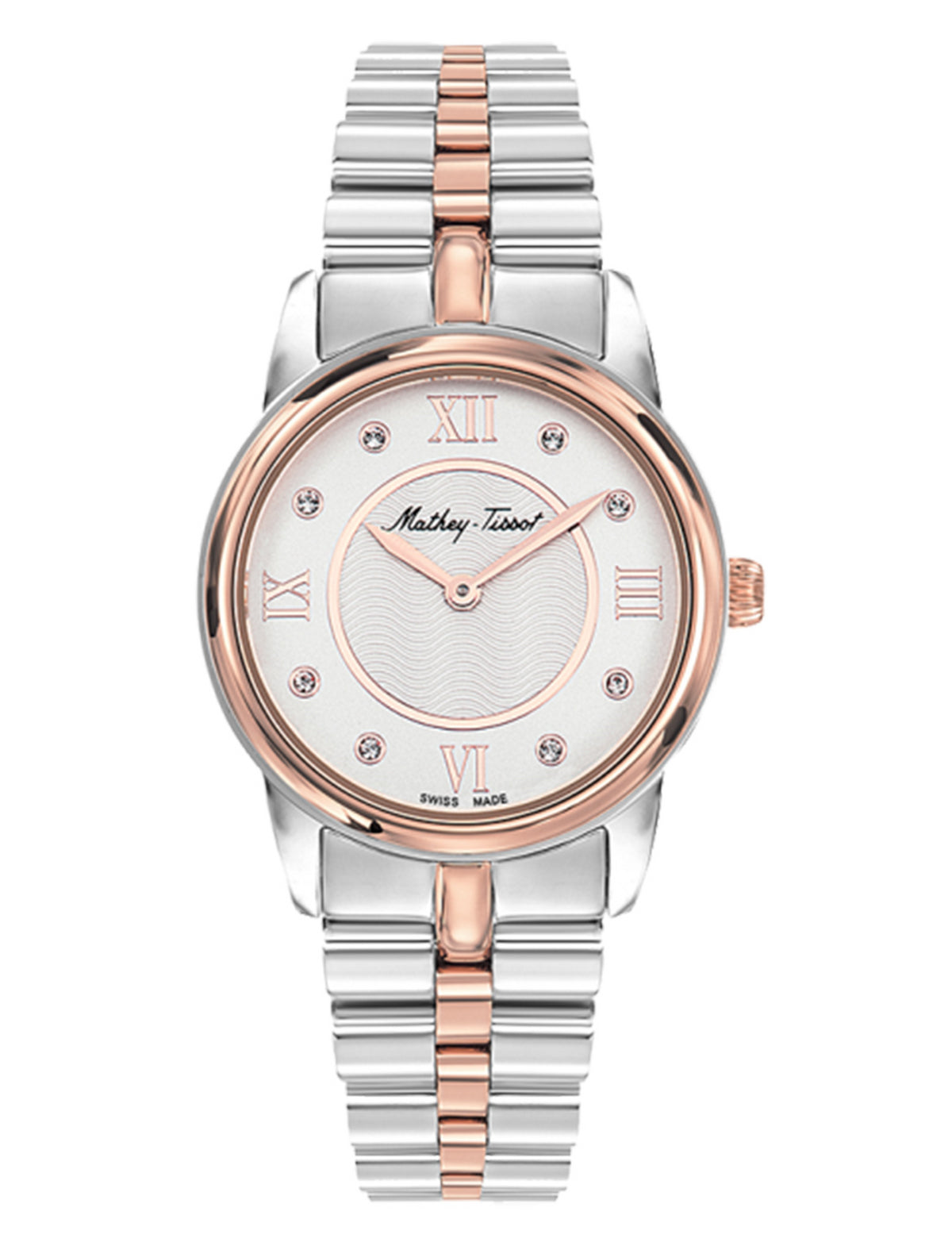 MATHEY-TISSOT Artemis