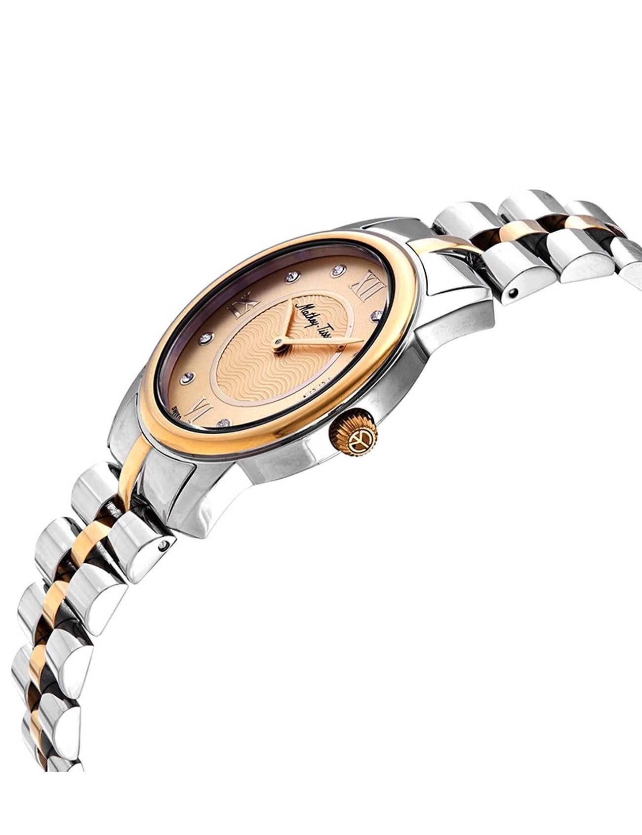 MATHEY-TISSOT Artemis