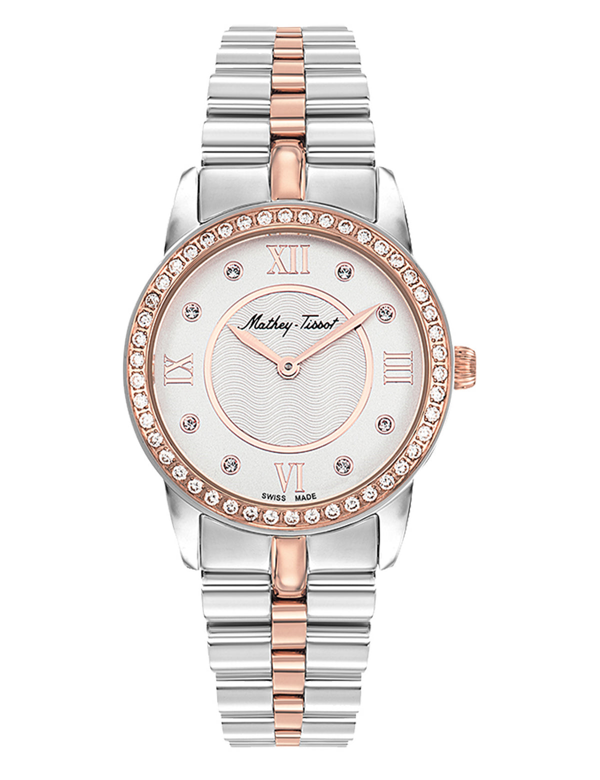 MATHEY-TISSOT Artemis