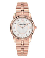 MATHEY-TISSOT D1086PI Kadın Kol Saati