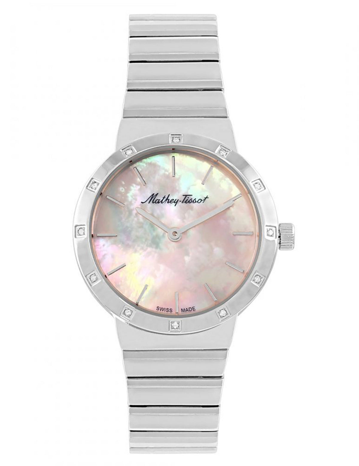 MATHEY-TISSOT Athena