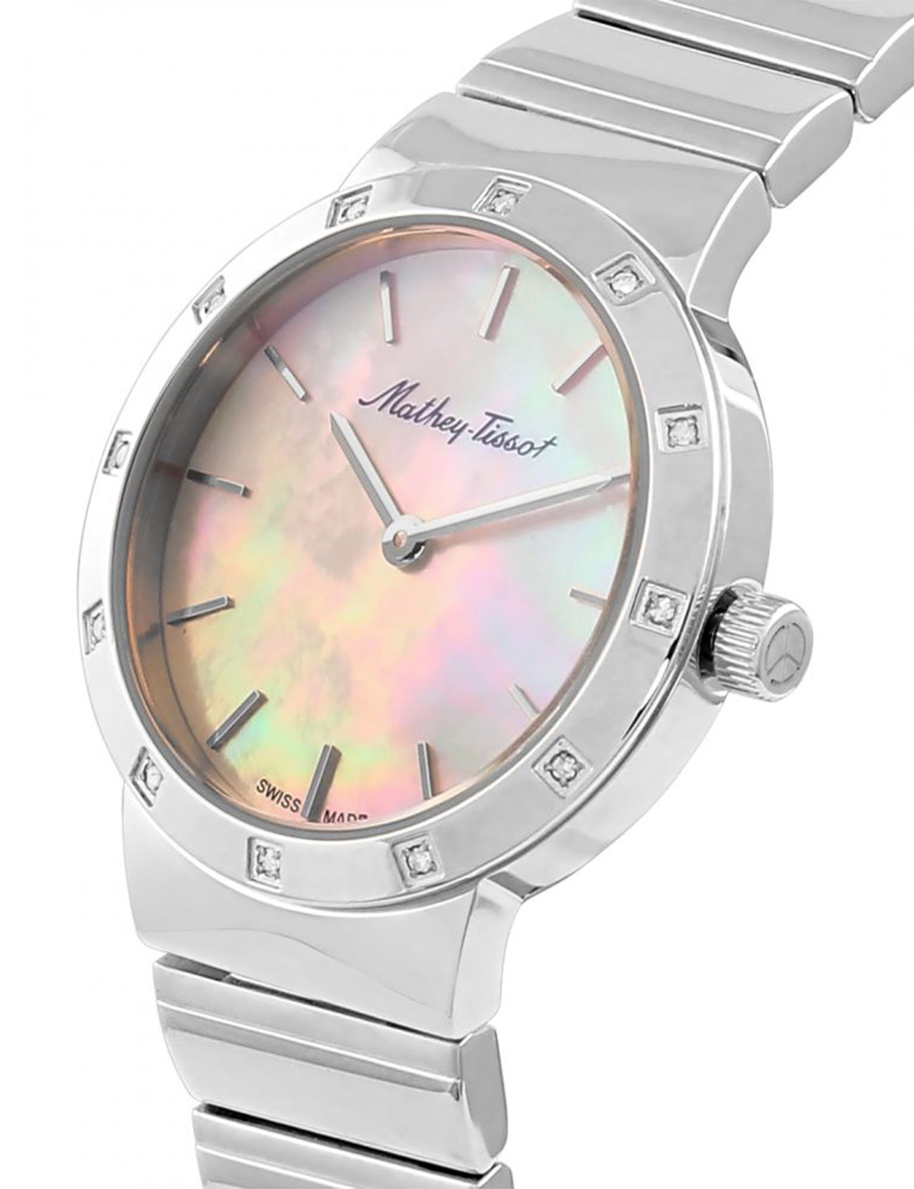 MATHEY-TISSOT Athena