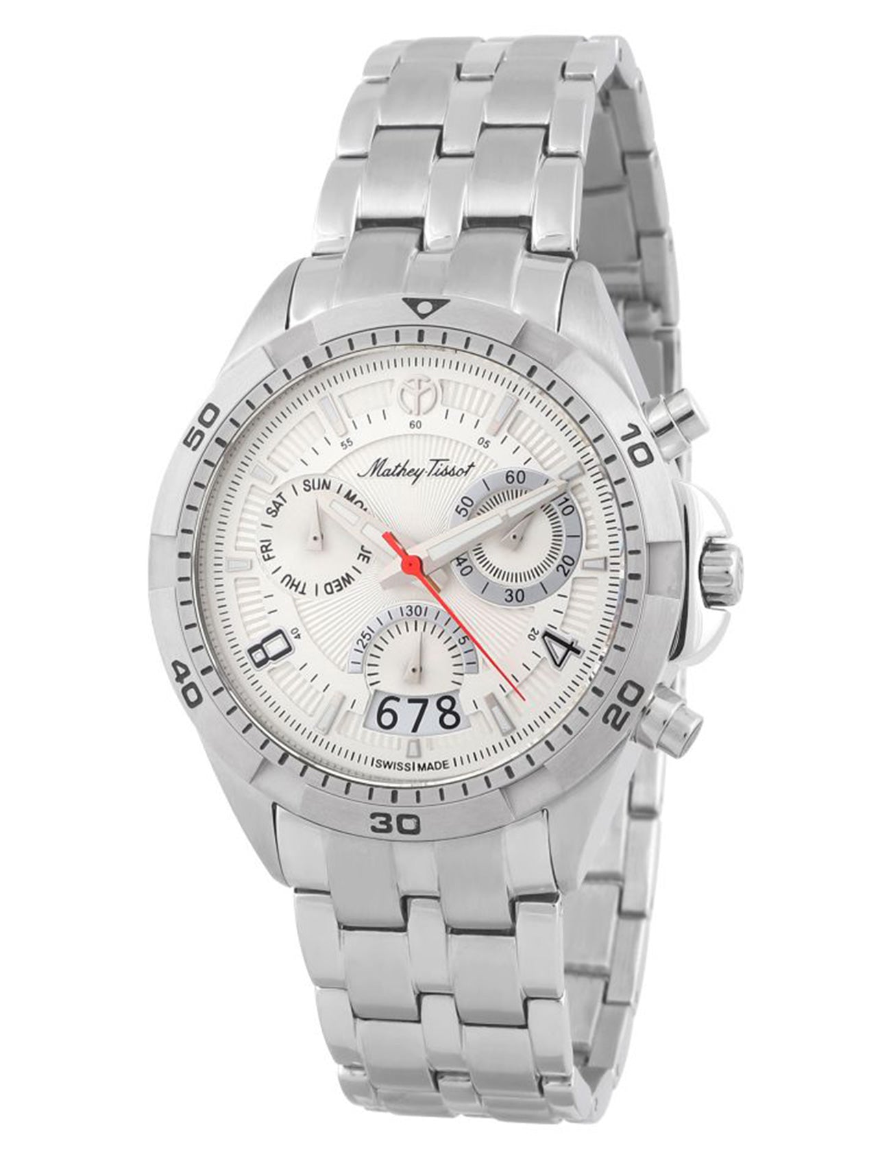 MATHEY-TISSOT Bolton