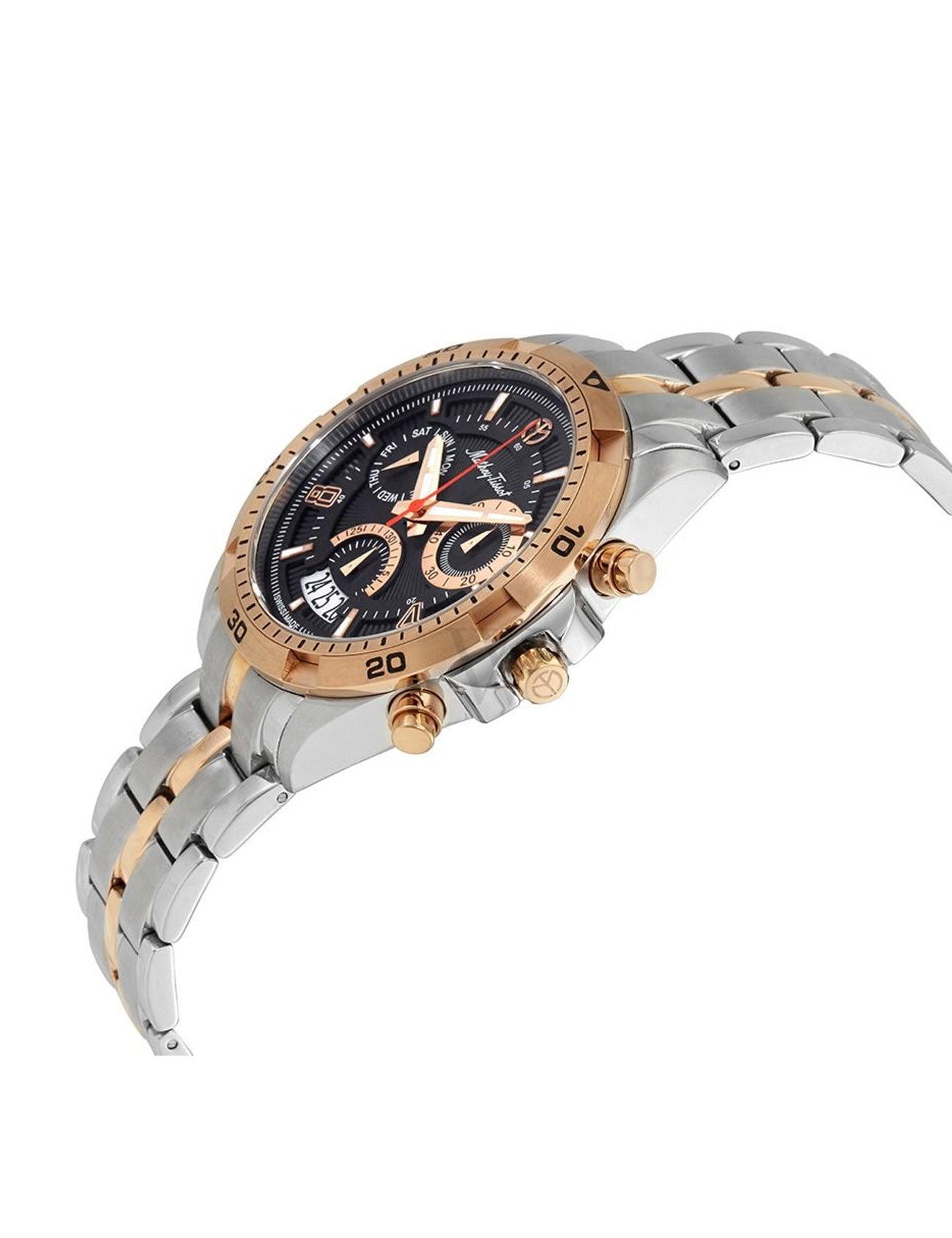 MATHEY-TISSOT Bolton