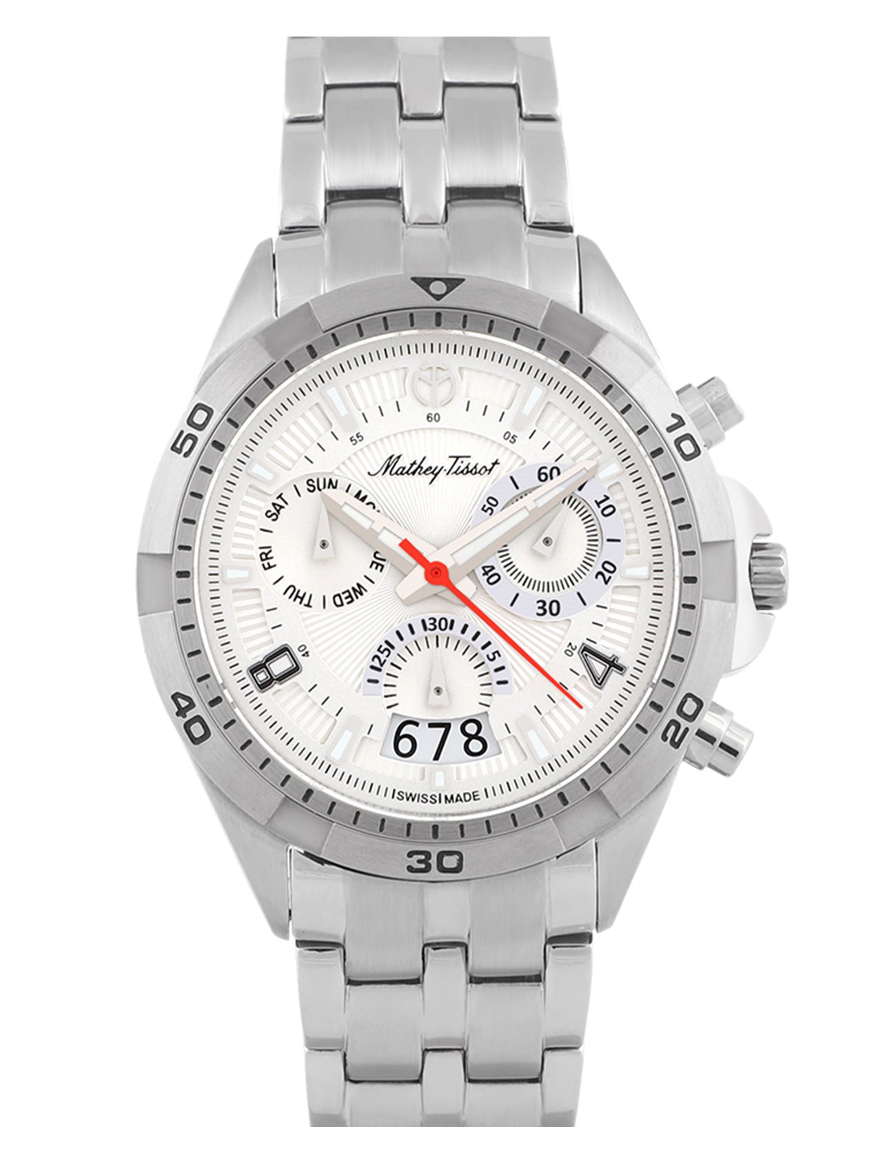 MATHEY-TISSOT Bolton