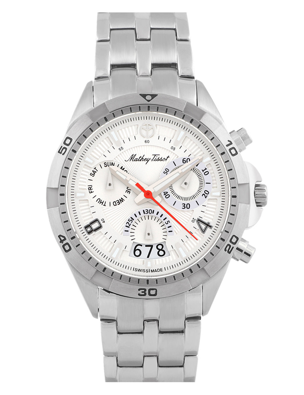 MATHEY-TISSOT Bolton