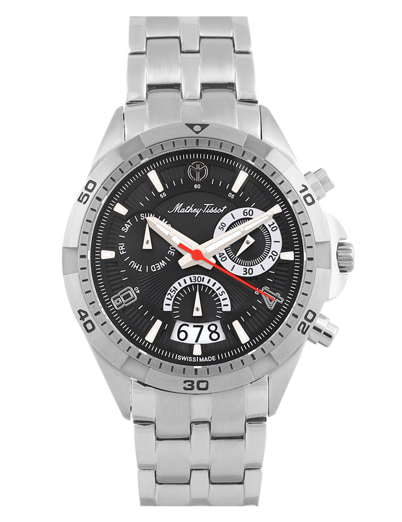 MATHEY-TISSOT Bolton