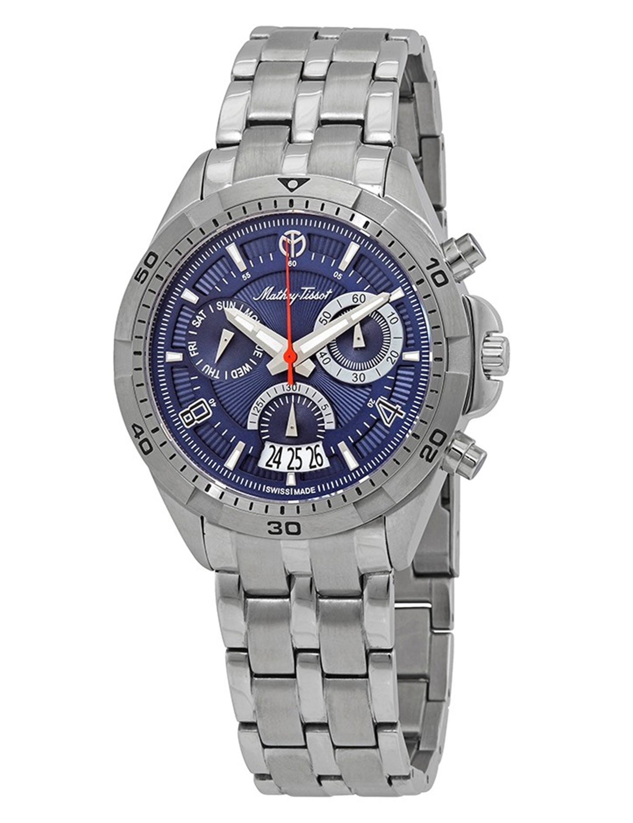 MATHEY-TISSOT Bolton