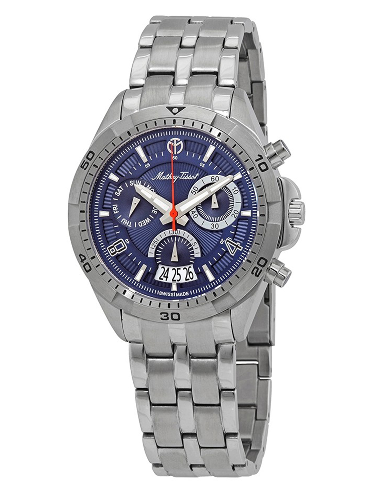 MATHEY-TISSOT Bolton Ürün ana görseli