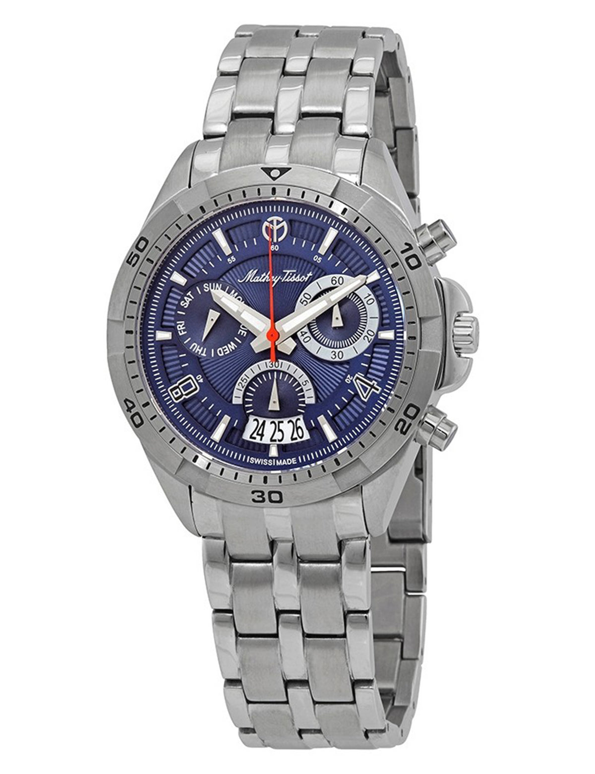 MATHEY-TISSOT Bolton