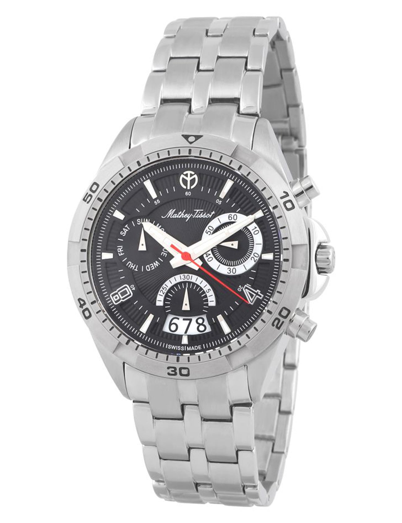 MATHEY-TISSOT Bolton