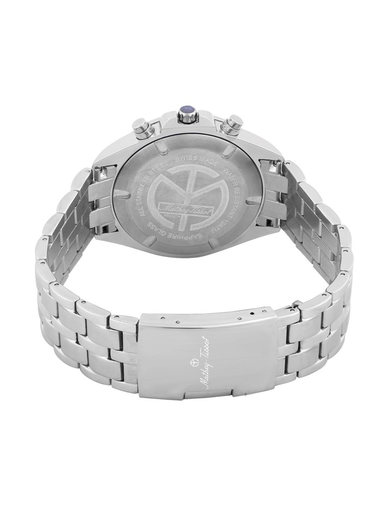 MATHEY-TISSOT Bolton