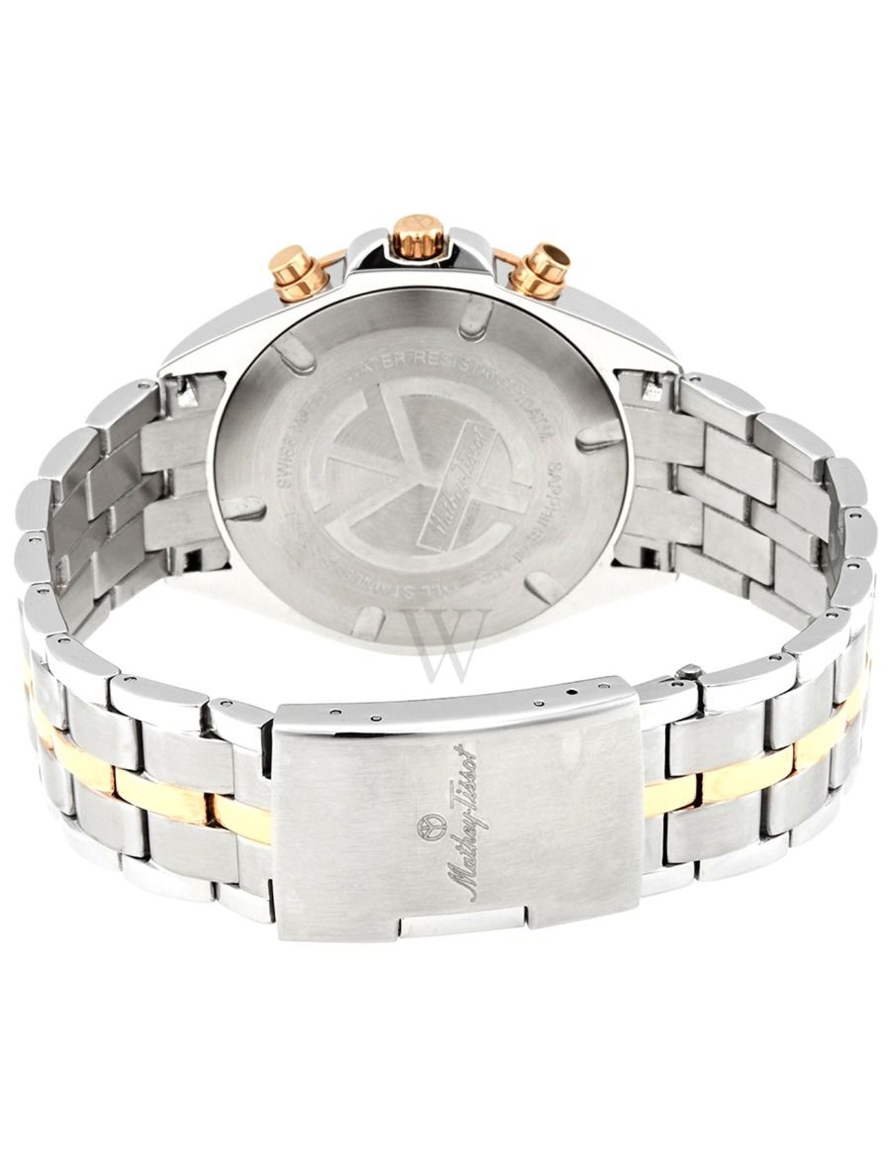 MATHEY-TISSOT Bolton