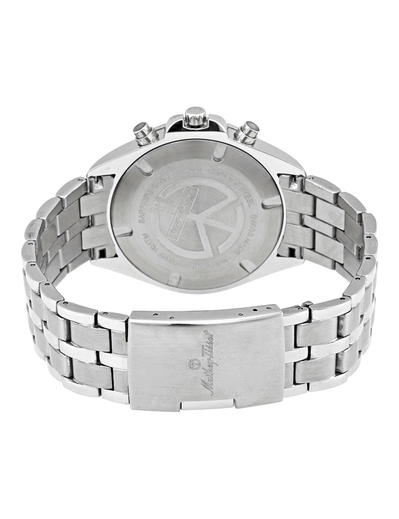 MATHEY-TISSOT Bolton