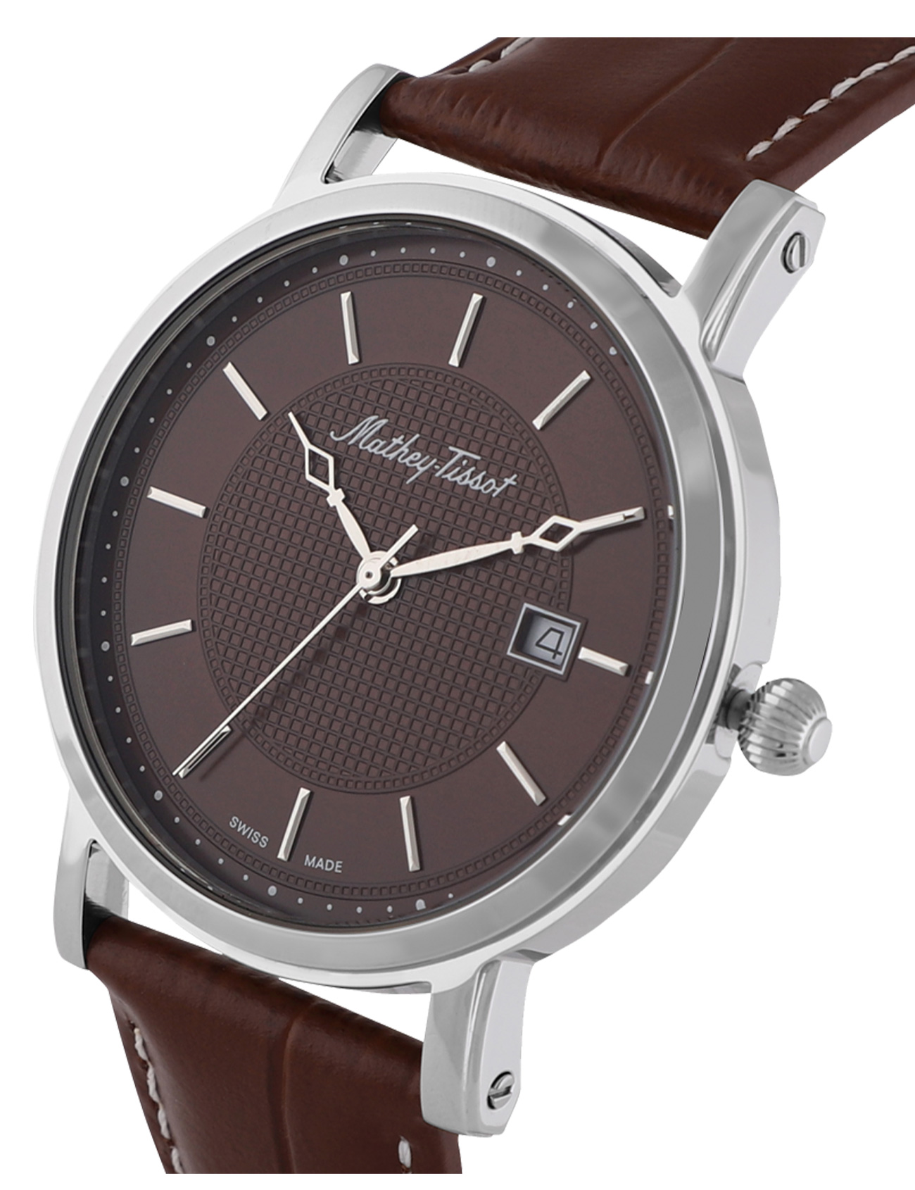 MATHEY-TISSOT City Ürün ikincil görseli