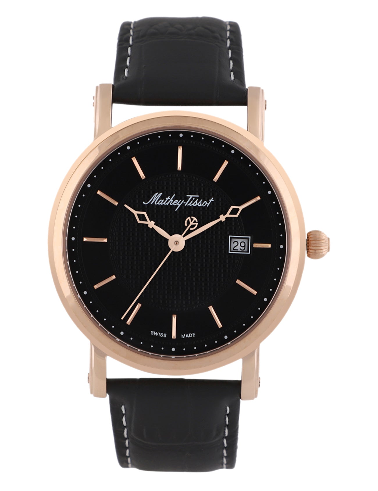 MATHEY-TISSOT City Big