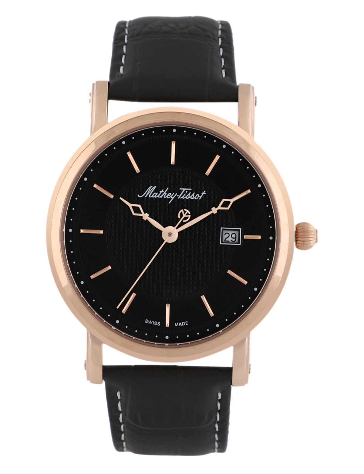 MATHEY-TISSOT City Big