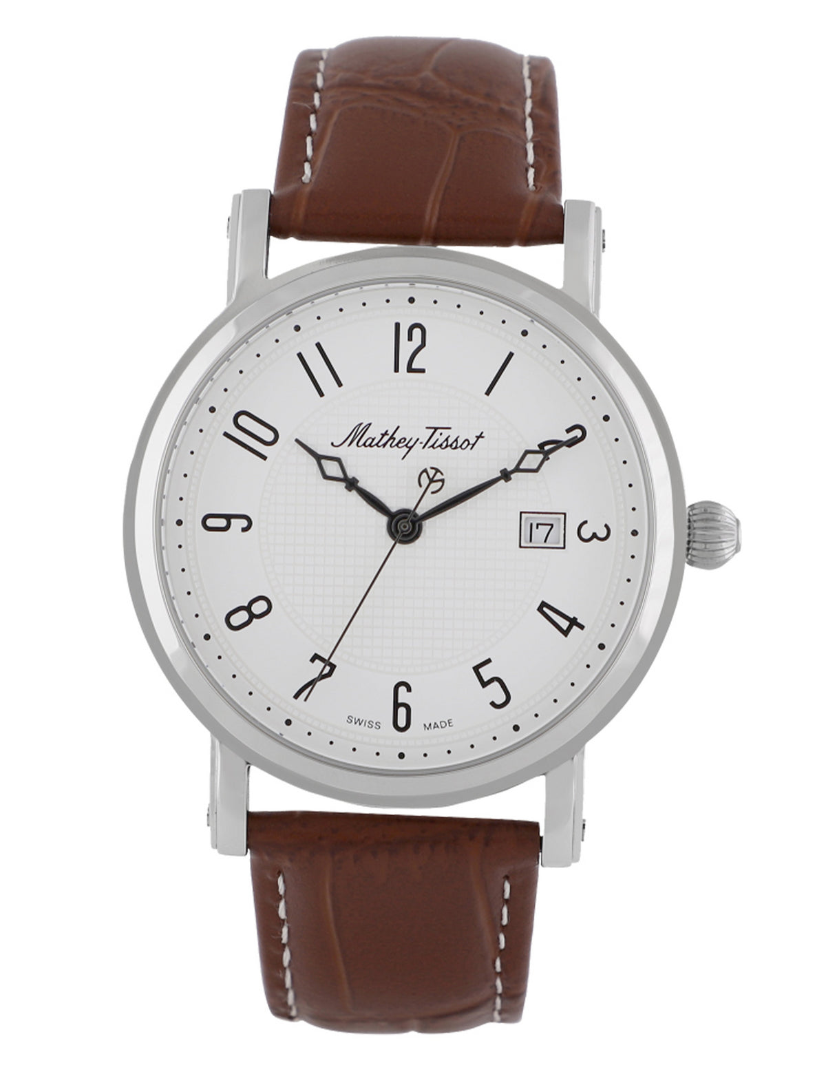 MATHEY-TISSOT City Big