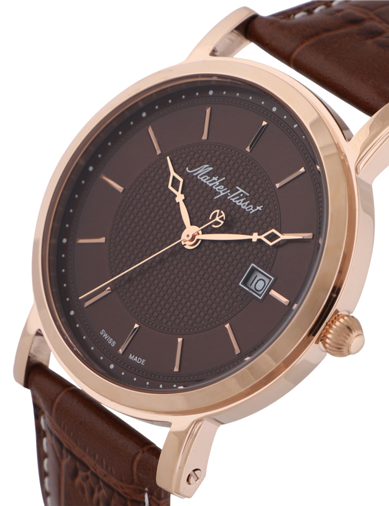 MATHEY-TISSOT City Big