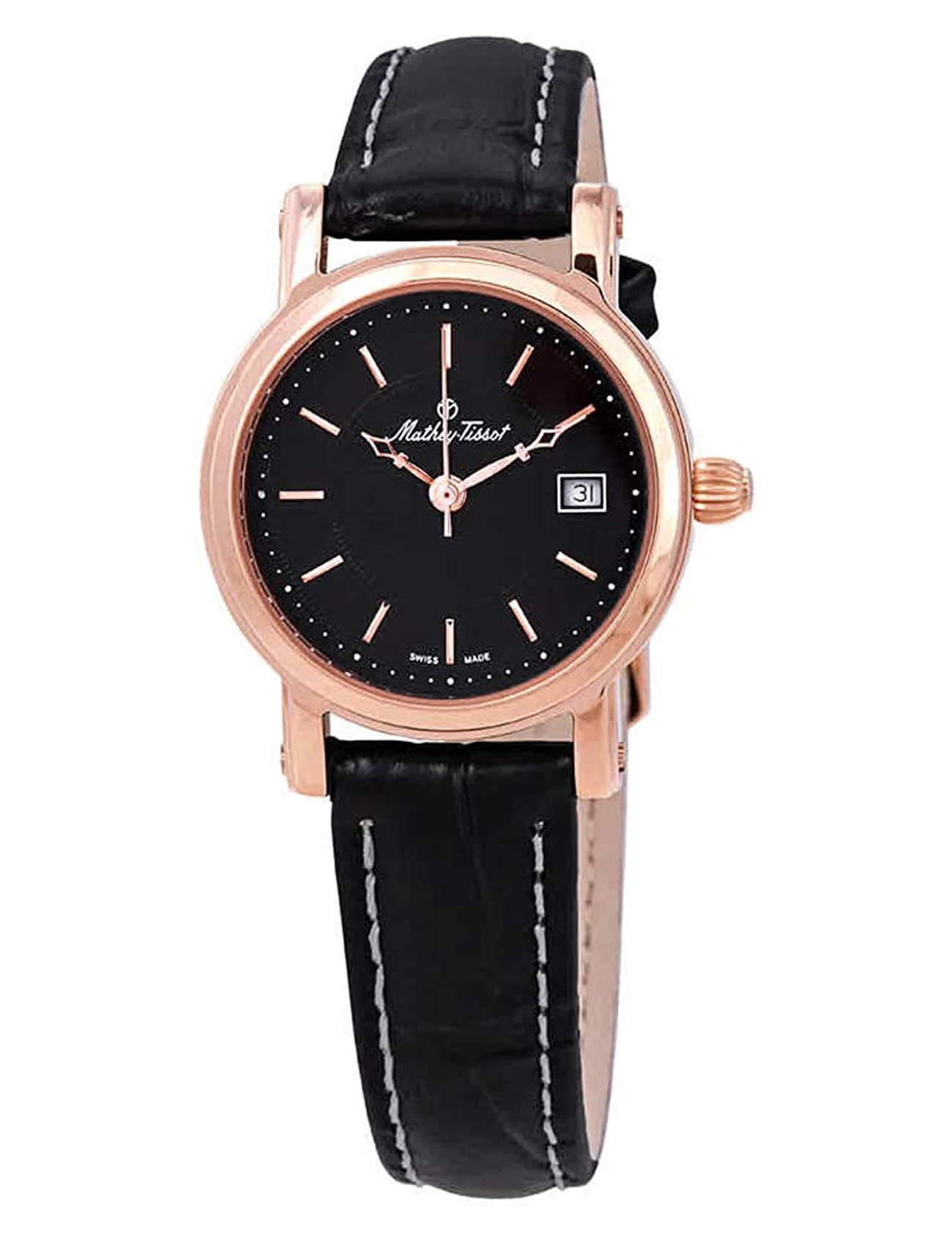 MATHEY-TISSOT City Ürün ana görseli