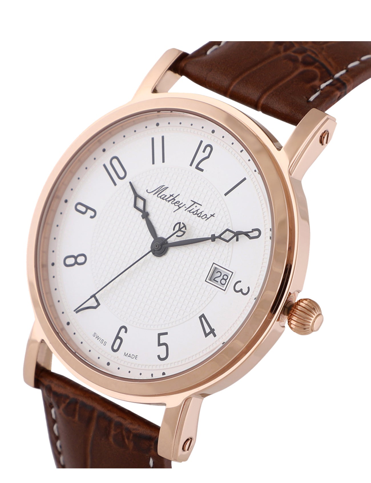 MATHEY-TISSOT City Big