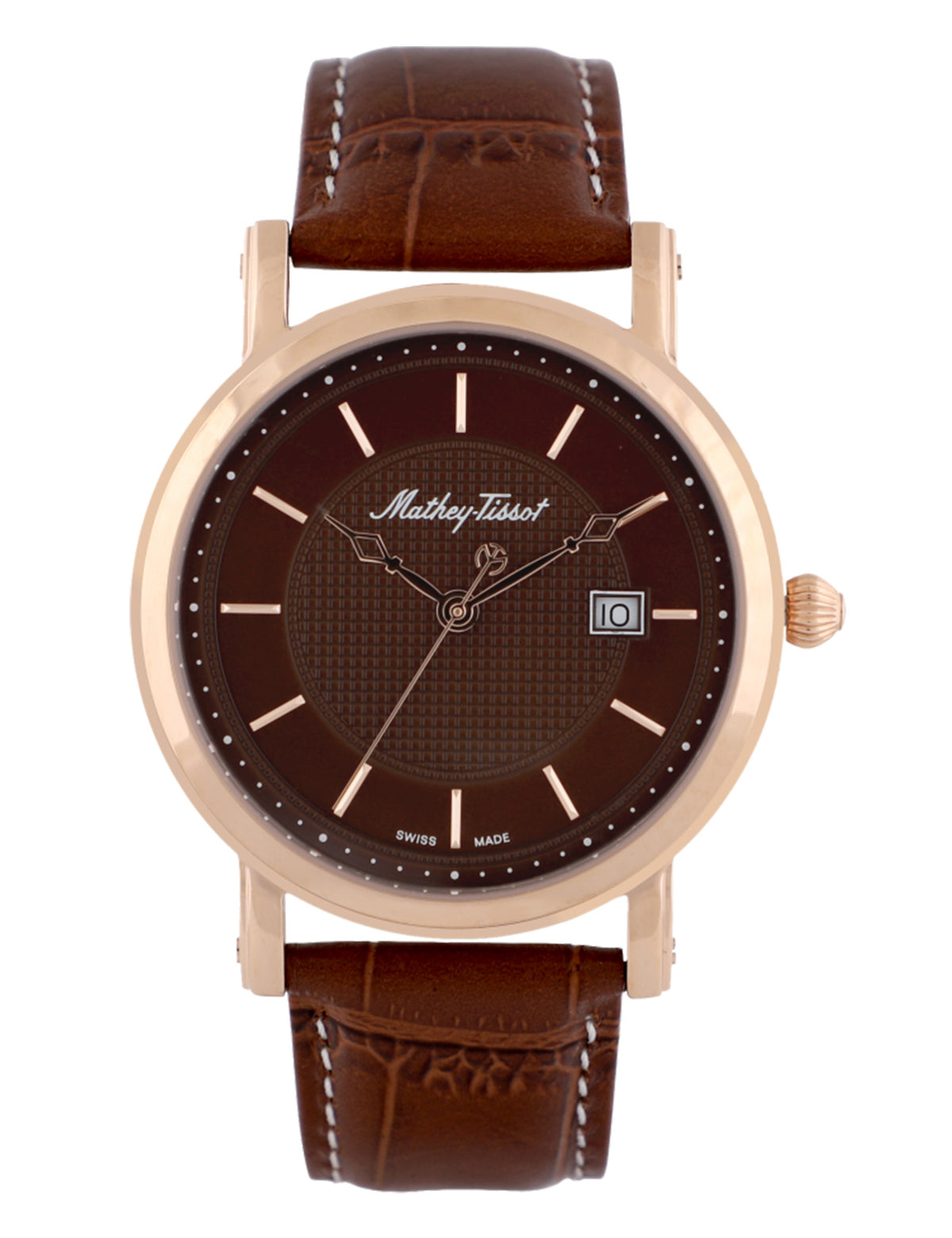 MATHEY-TISSOT City Big