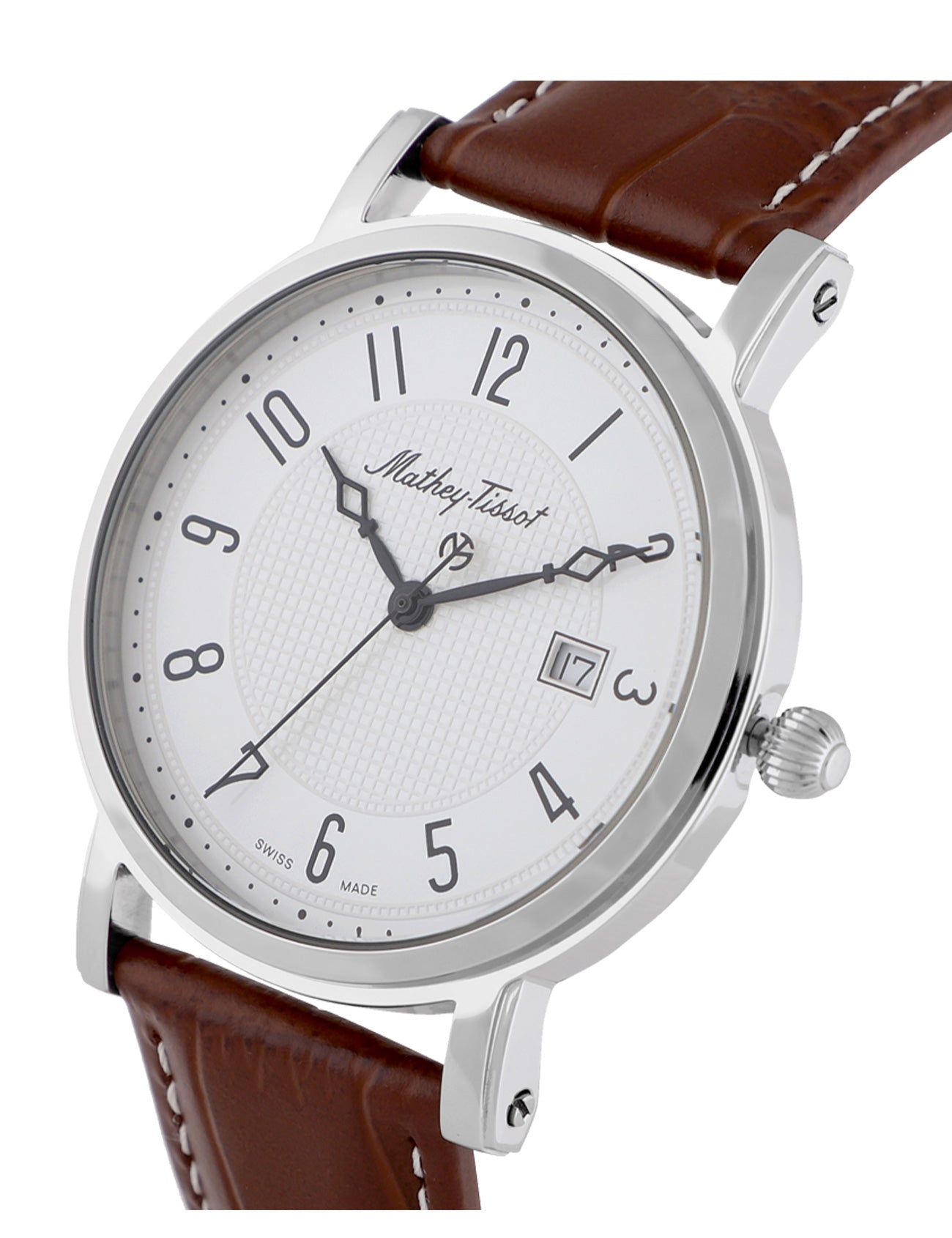 MATHEY-TISSOT City Big