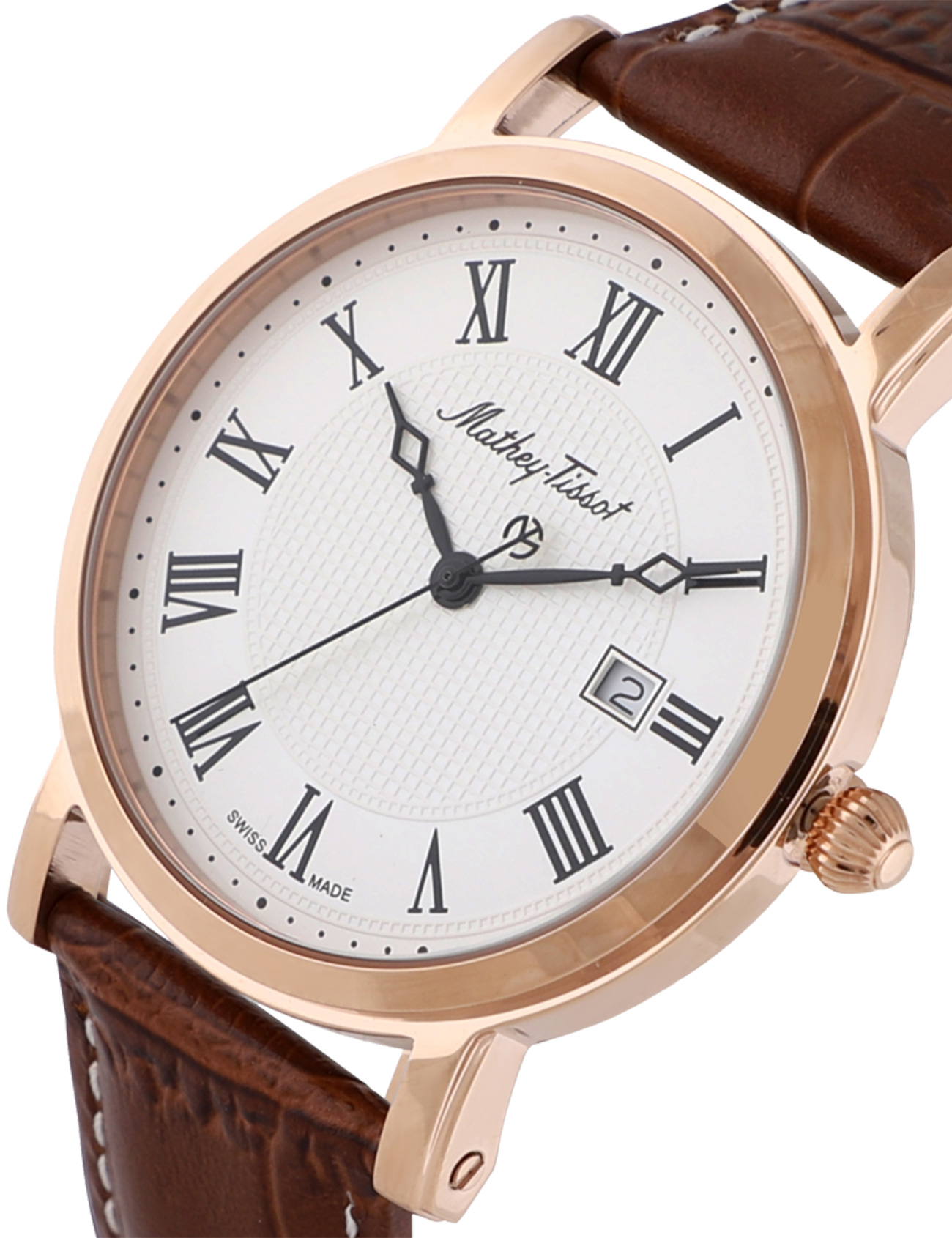 MATHEY-TISSOT City Ürün ikincil görseli