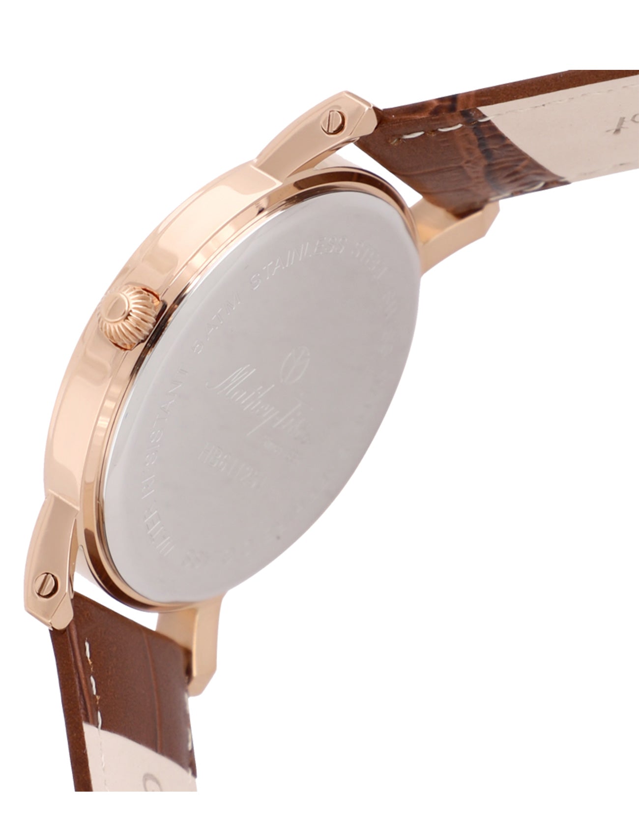 MATHEY-TISSOT City Big