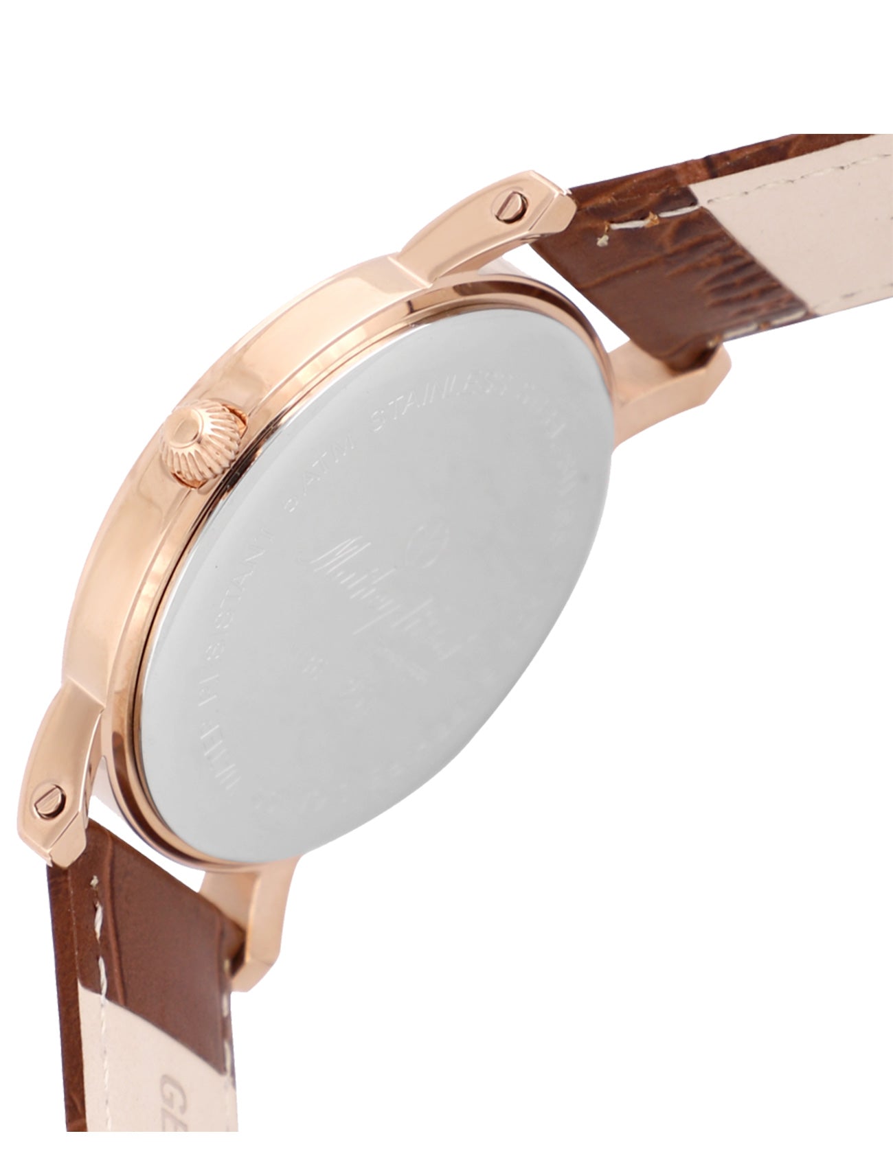 MATHEY-TISSOT City Big