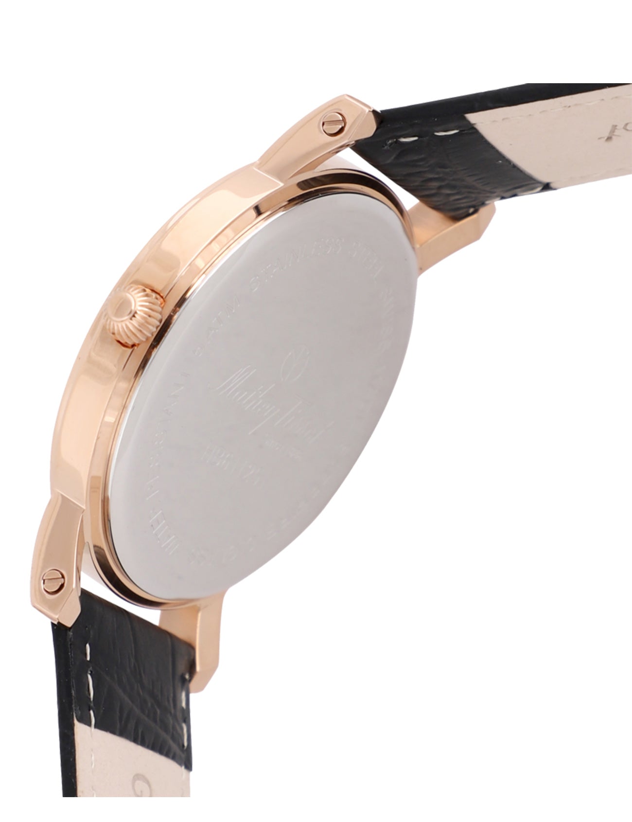 MATHEY-TISSOT City Big