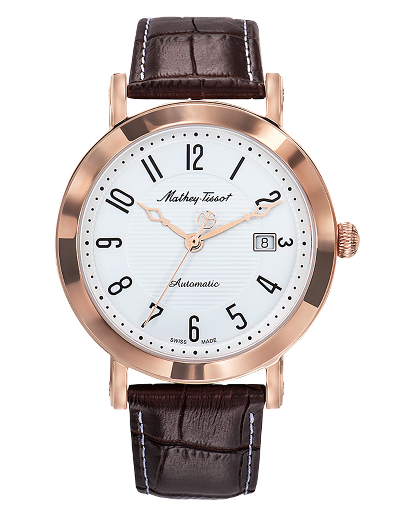 MATHEY-TISSOT City Auto