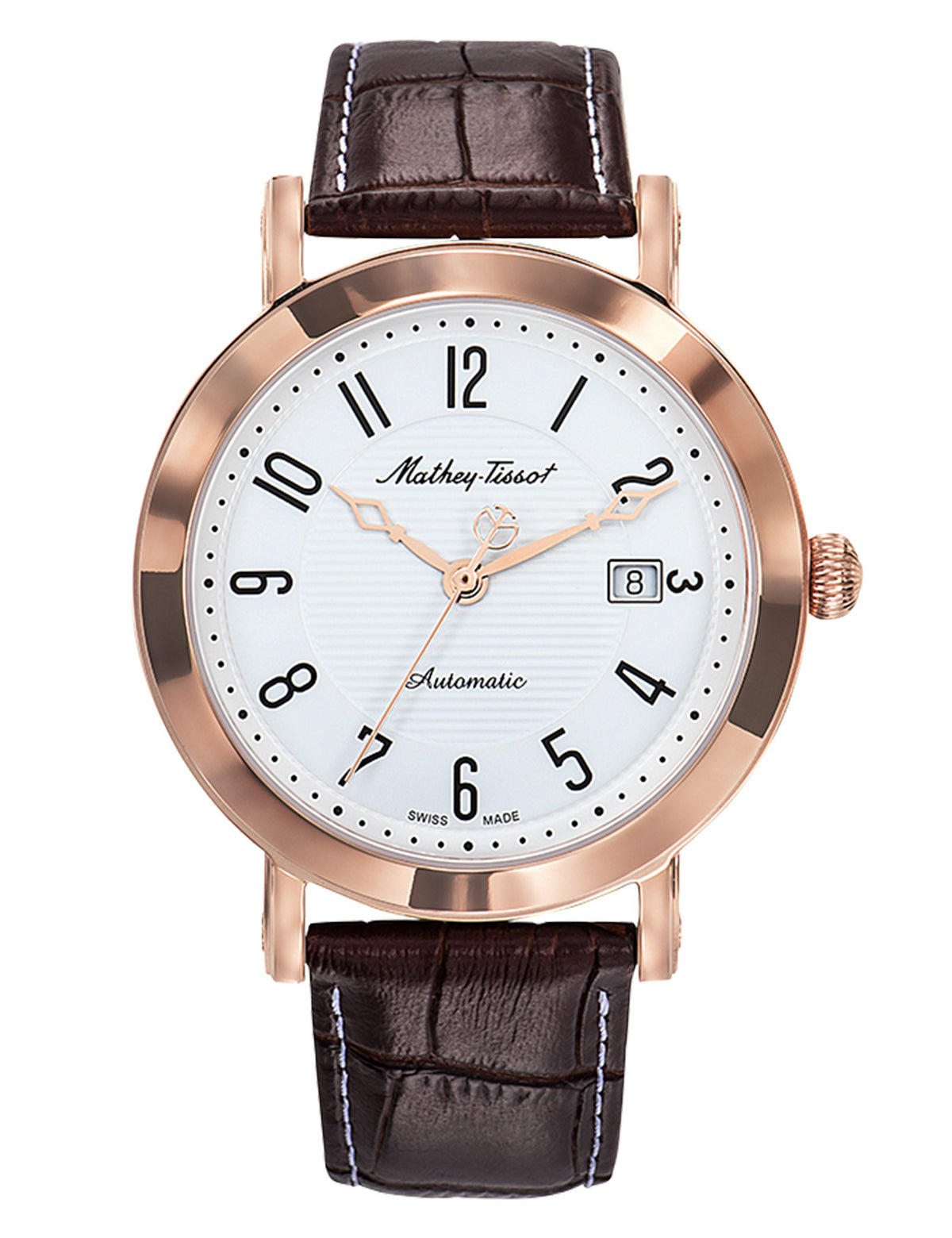 MATHEY-TISSOT City Auto