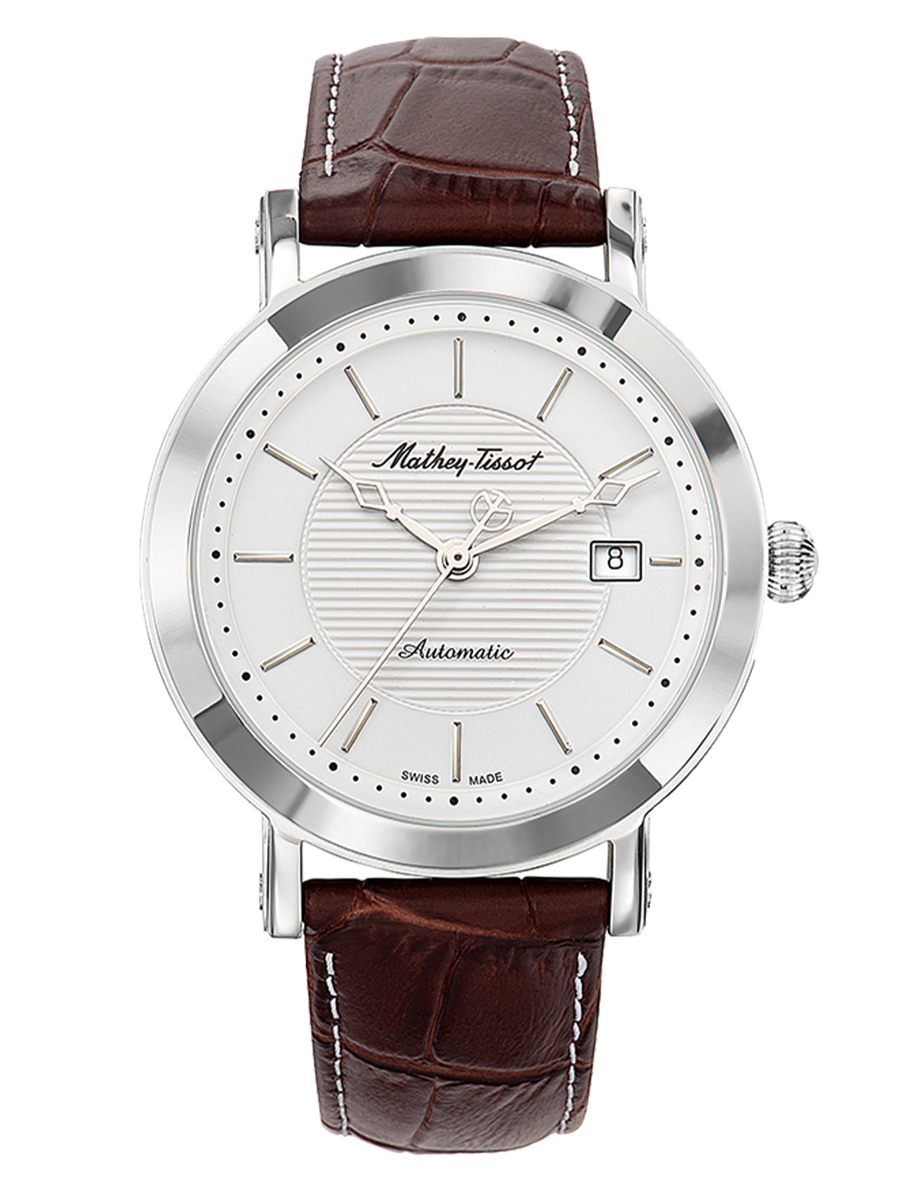 MATHEY-TISSOT City Auto