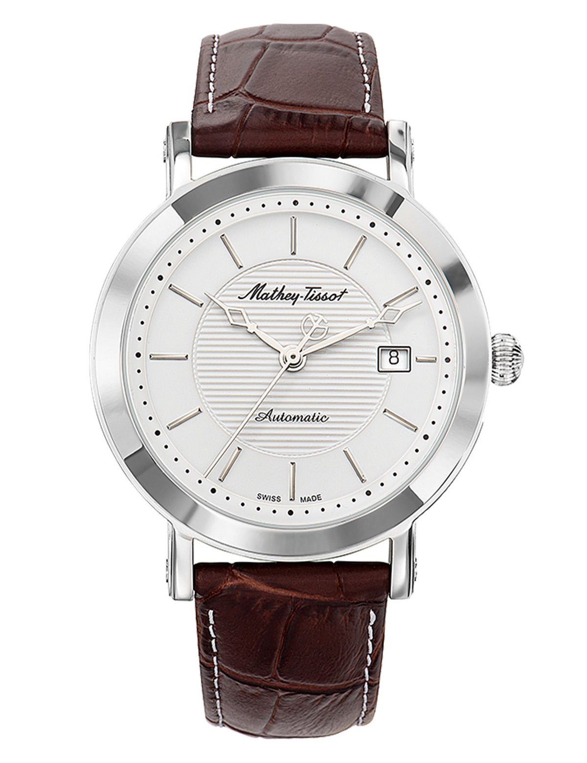MATHEY-TISSOT City Auto