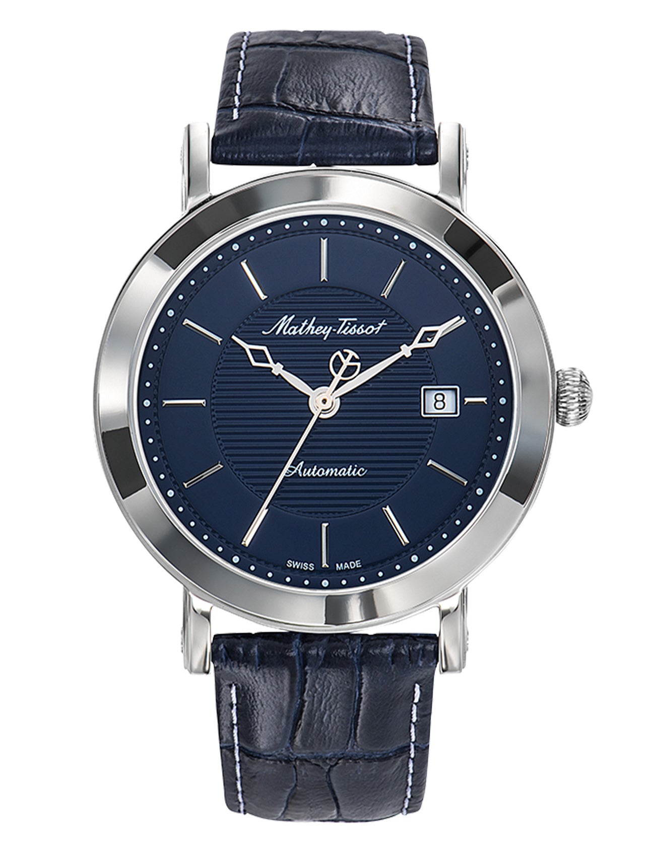 MATHEY-TISSOT City Auto