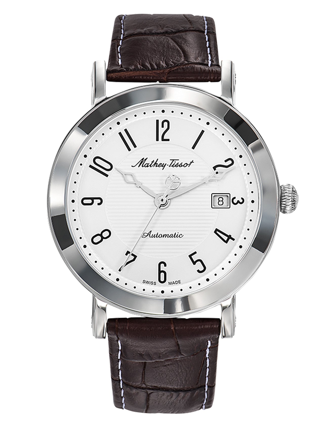 MATHEY-TISSOT City Auto