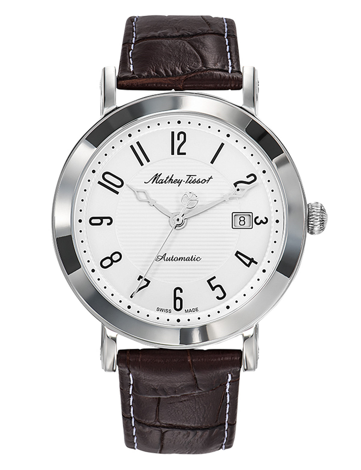 MATHEY-TISSOT City Auto