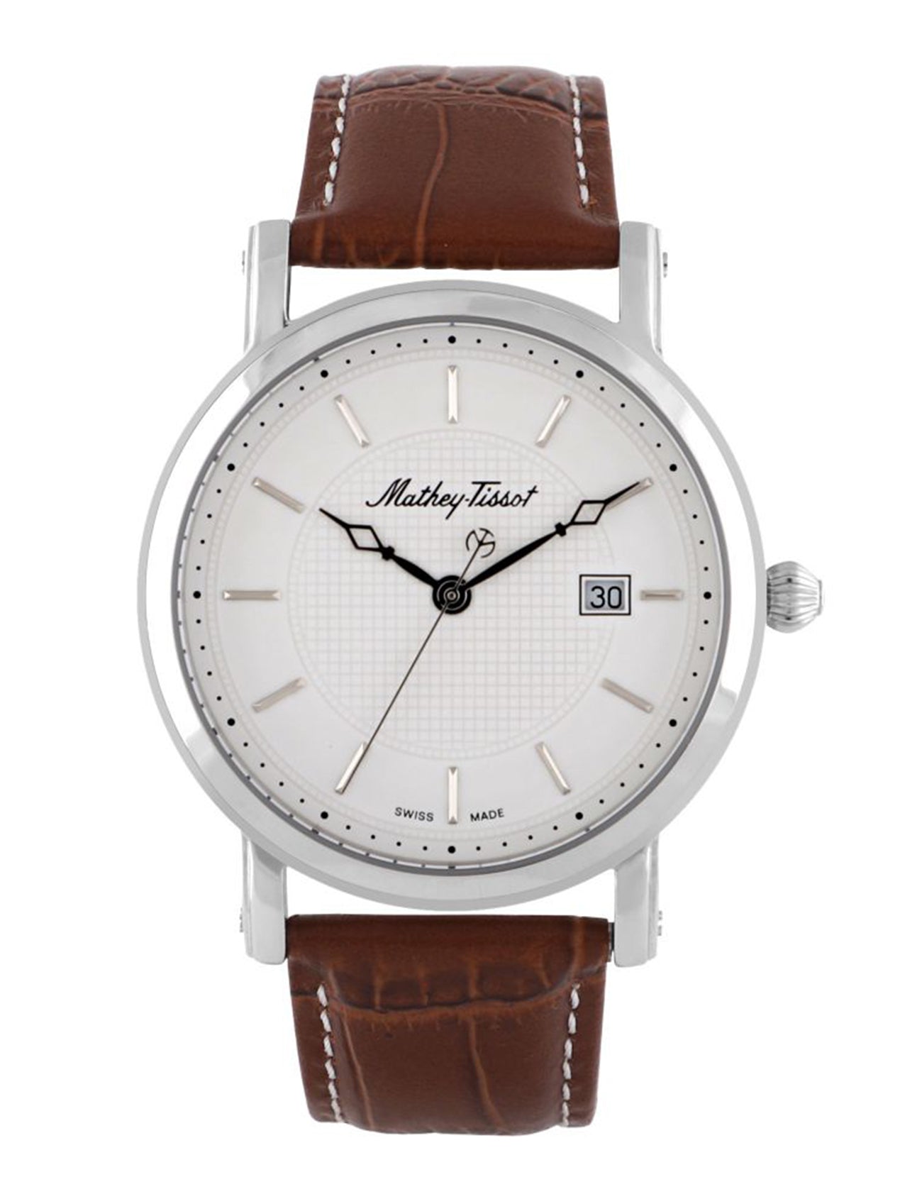 MATHEY-TISSOT City Big
