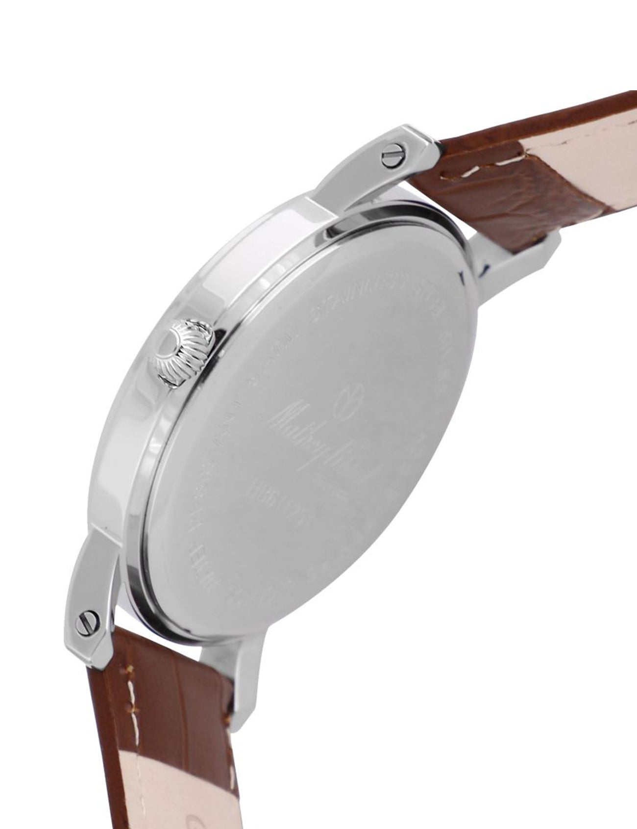 MATHEY-TISSOT City Big