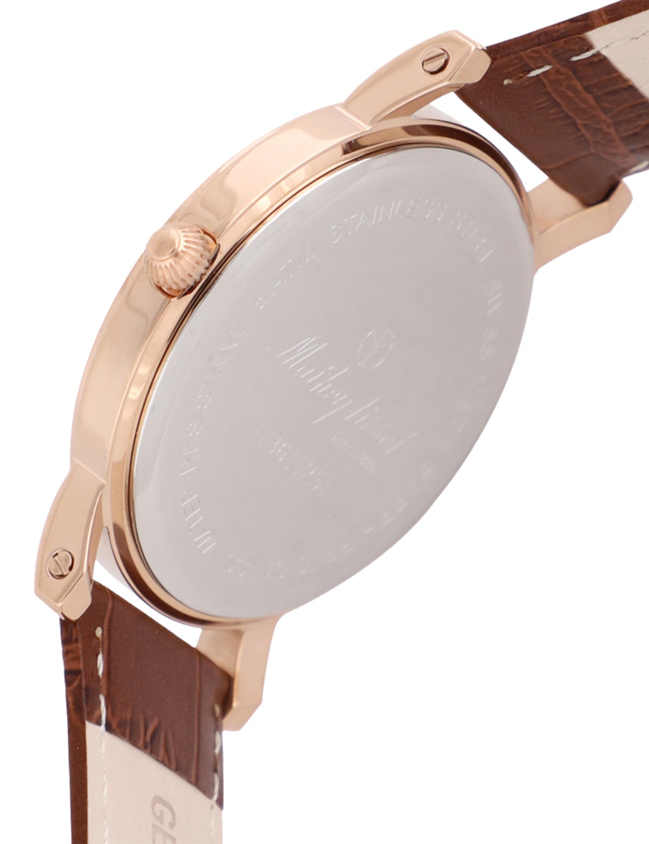 MATHEY-TISSOT City Big