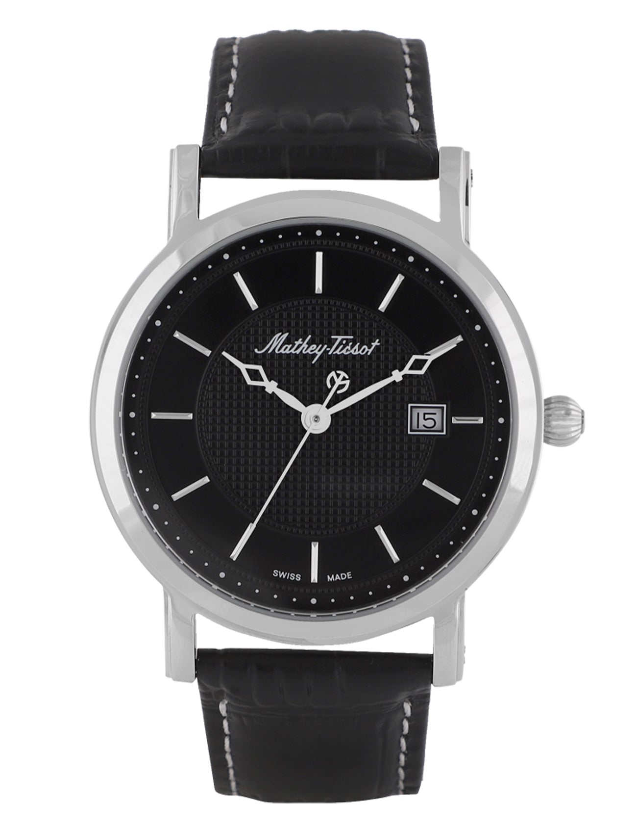 MATHEY-TISSOT City Big