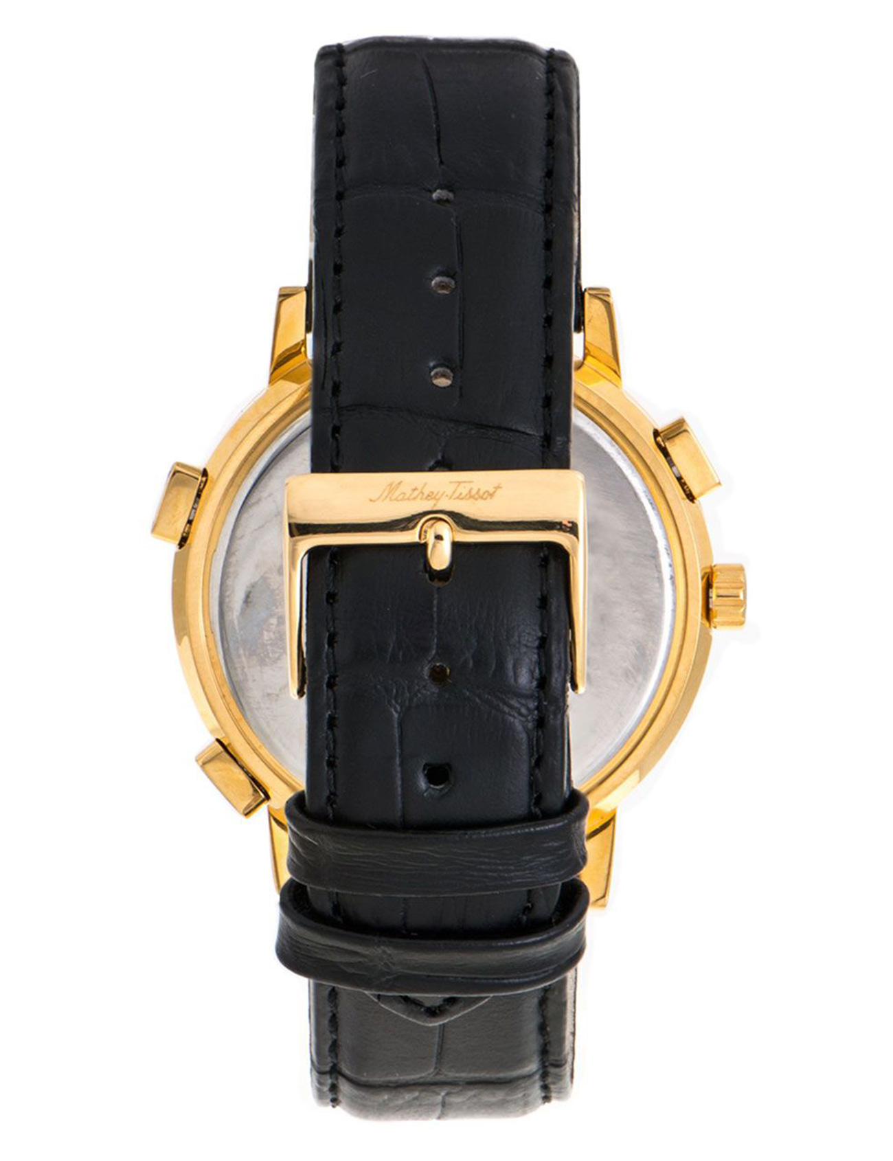 MATHEY-TISSOT Classıc Moon Ürün ikincil görseli