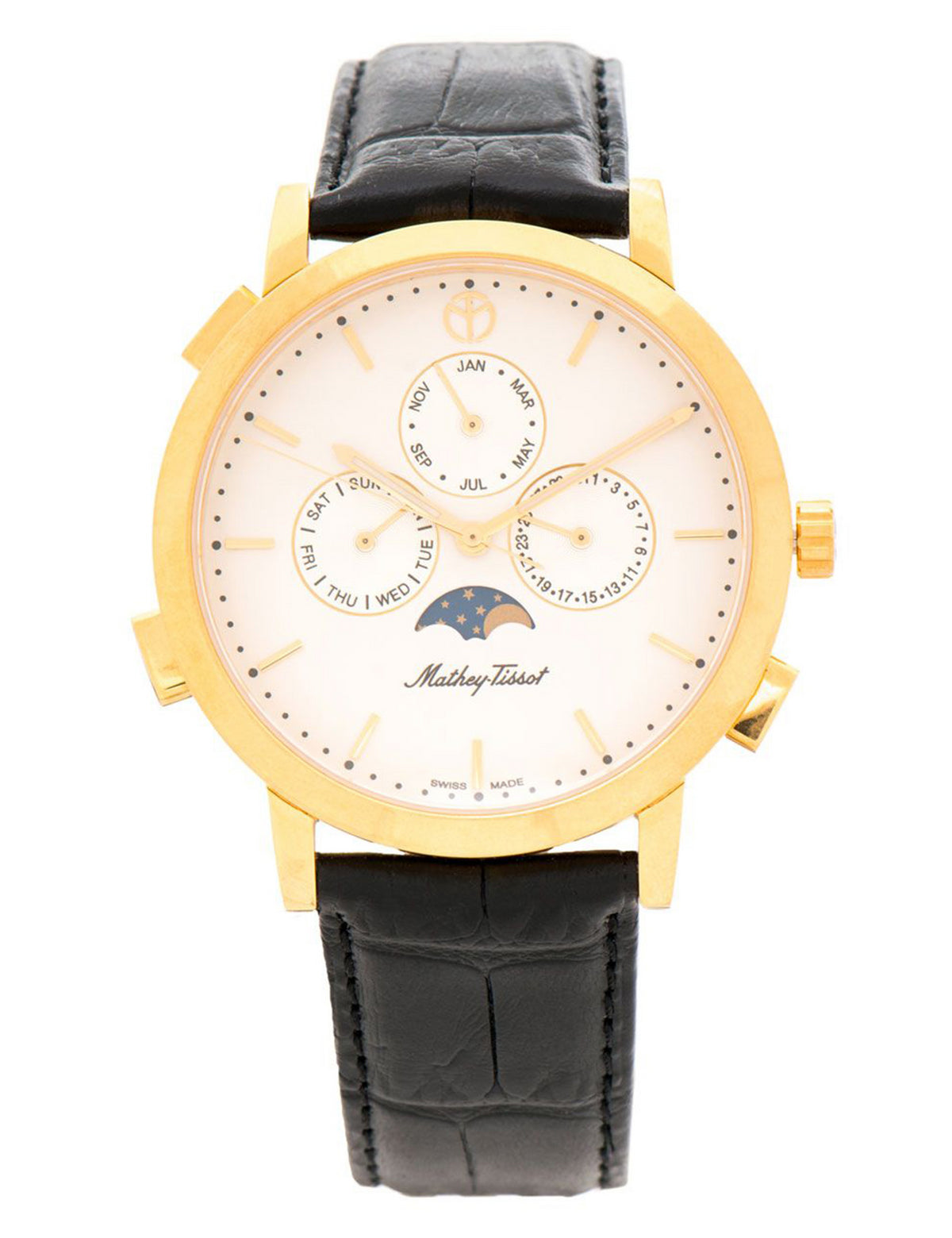 MATHEY-TISSOT Classıc Moon