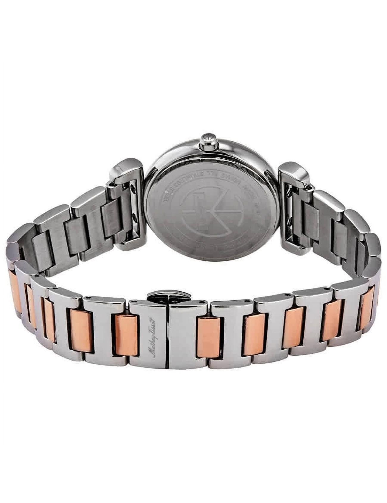 MATHEY-TISSOT Elegance