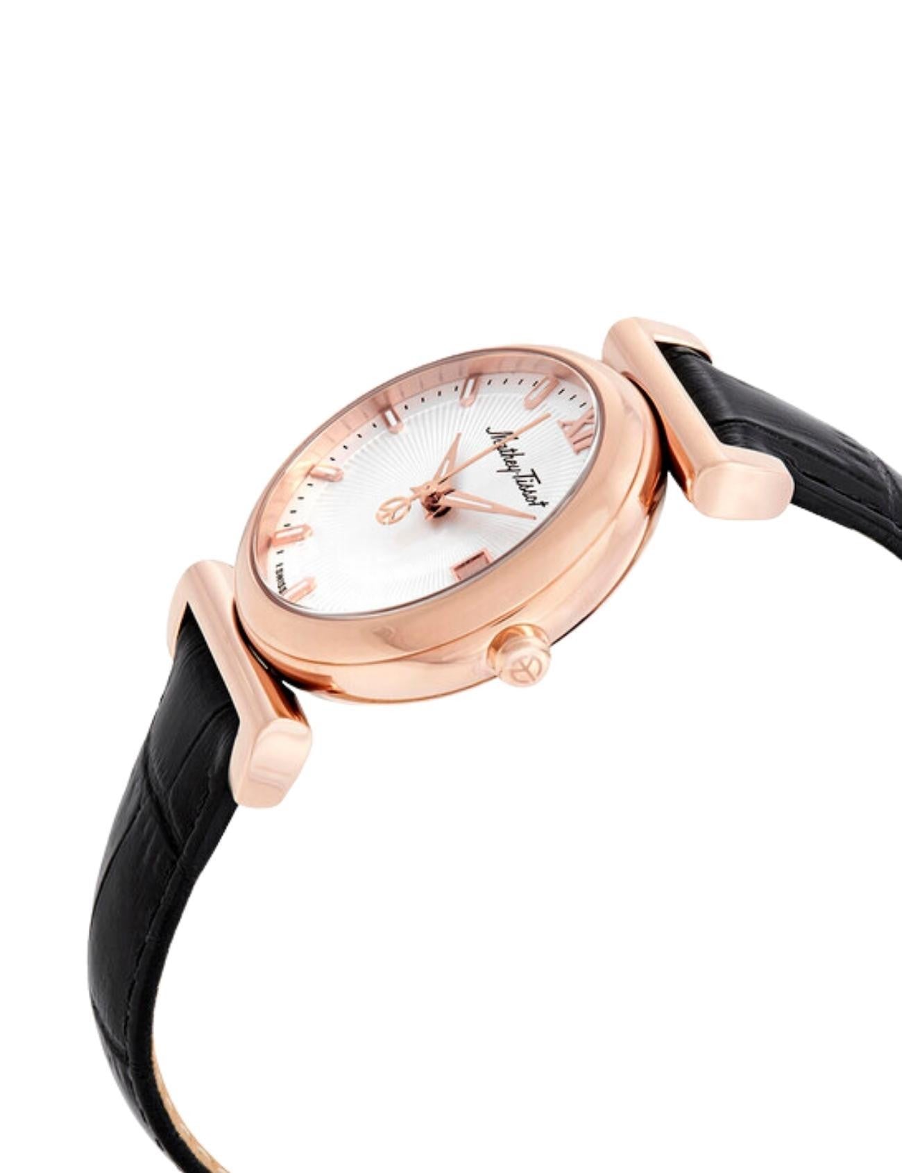 MATHEY-TISSOT Elegance