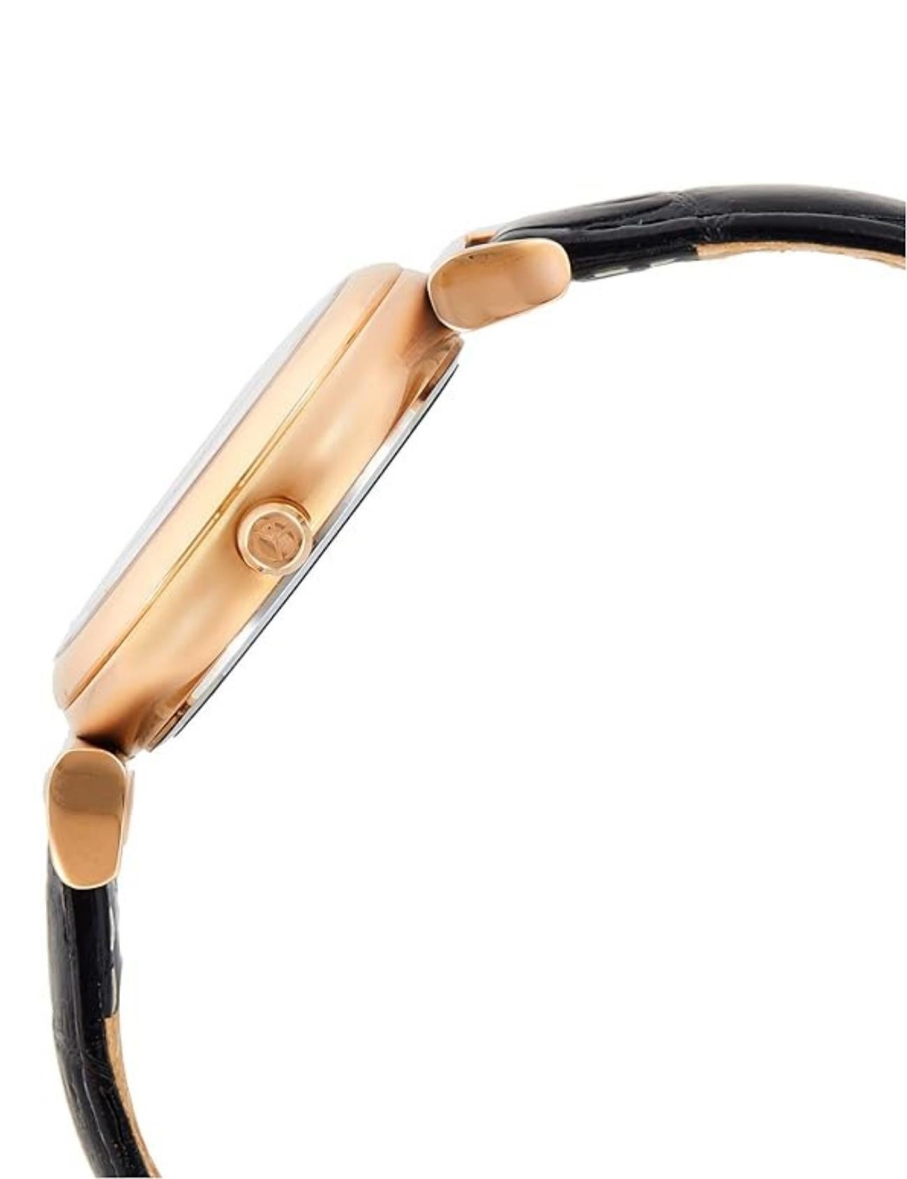 MATHEY-TISSOT Elegance