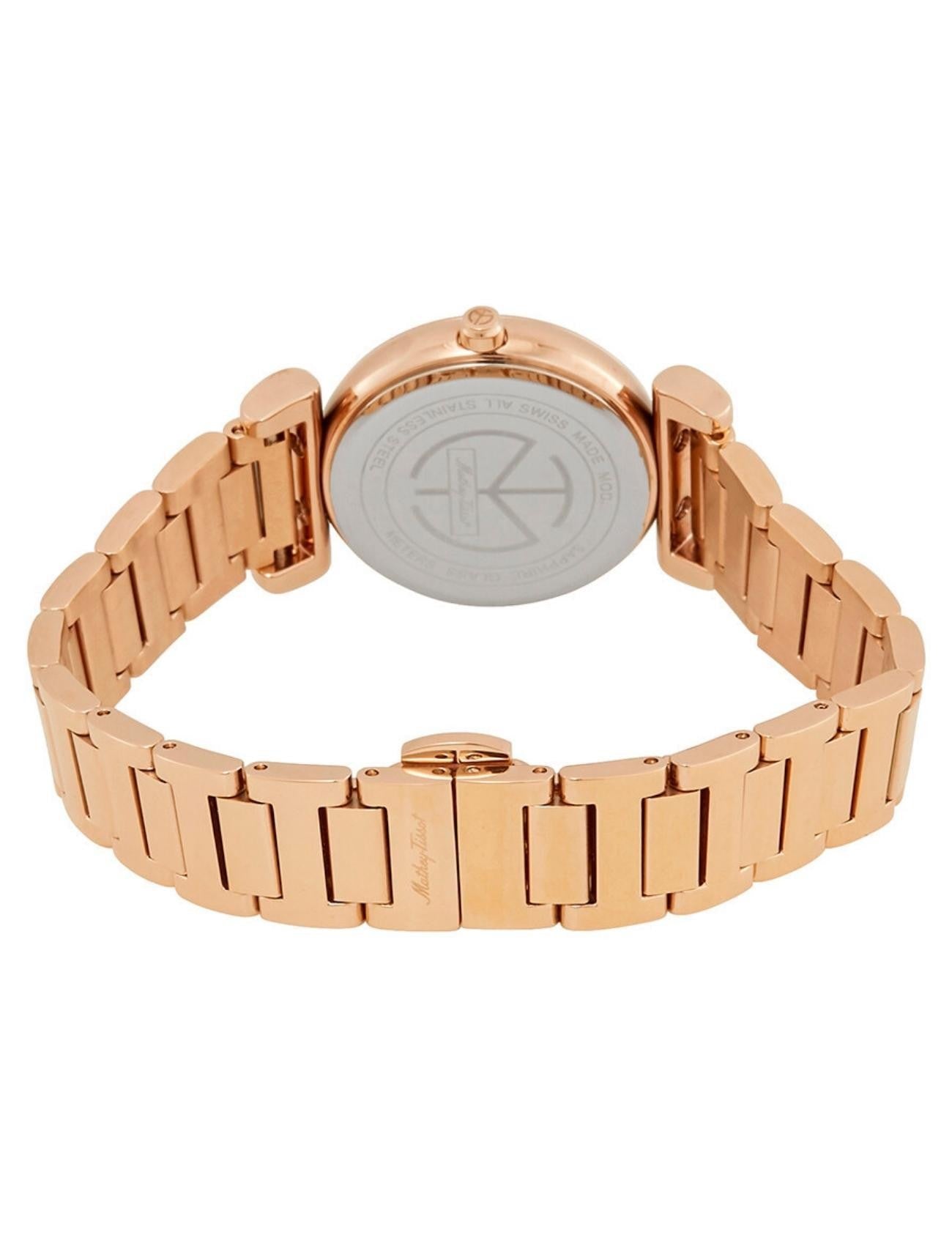 MATHEY-TISSOT Elegance