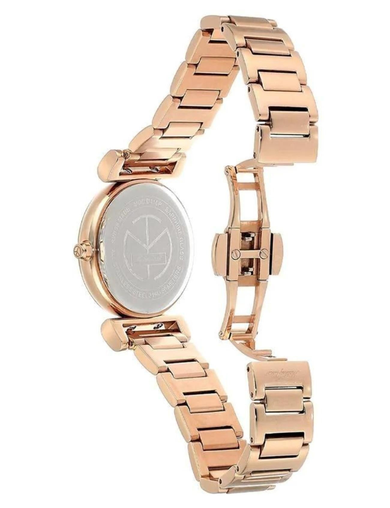 MATHEY-TISSOT Elegance